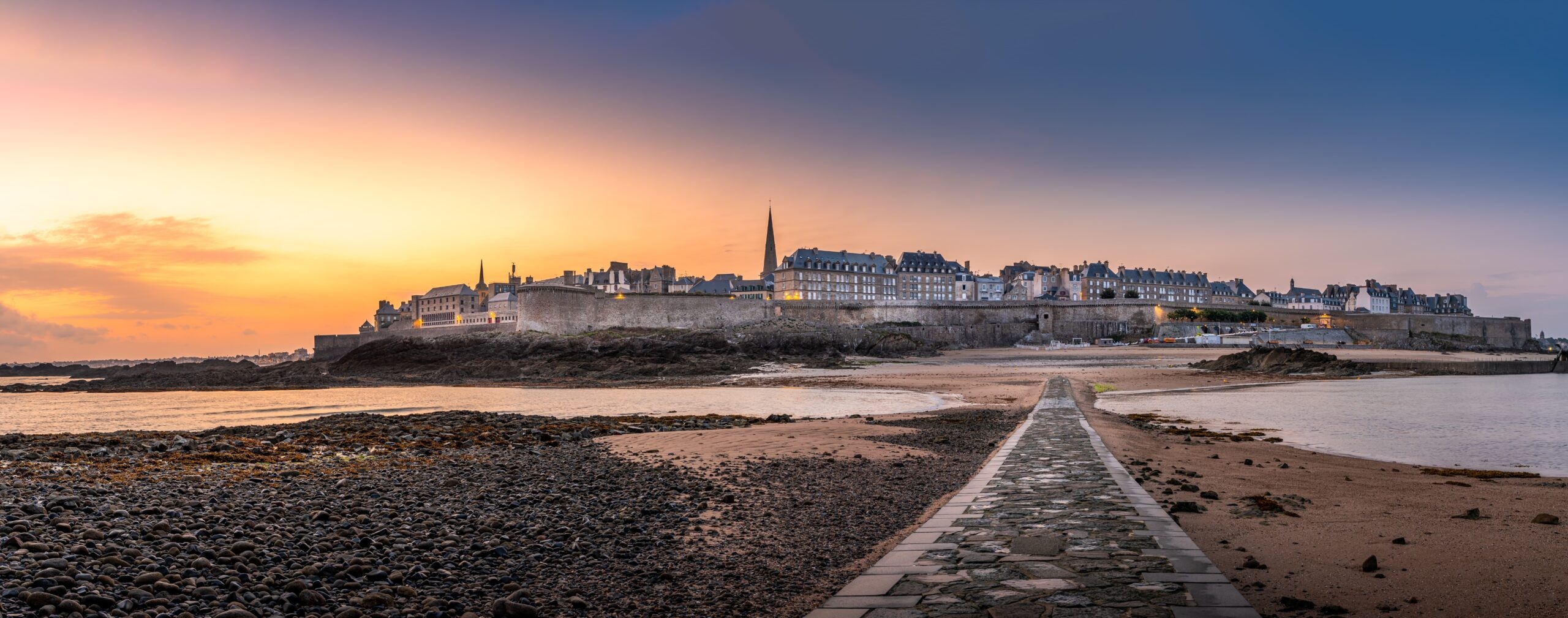 Photo de l'Ille-et-Vilaine