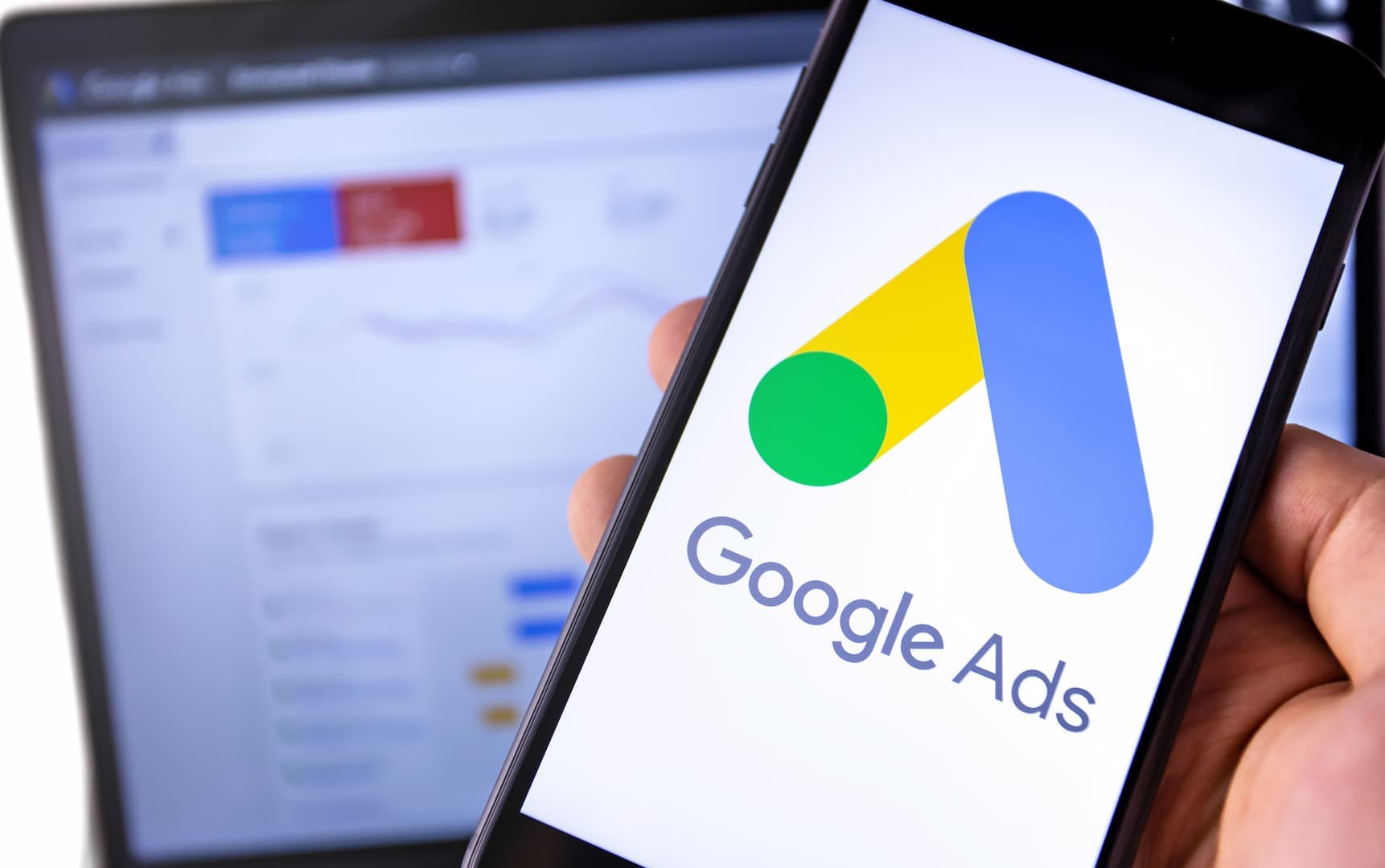 Comment créer une campagne Google Ads ?