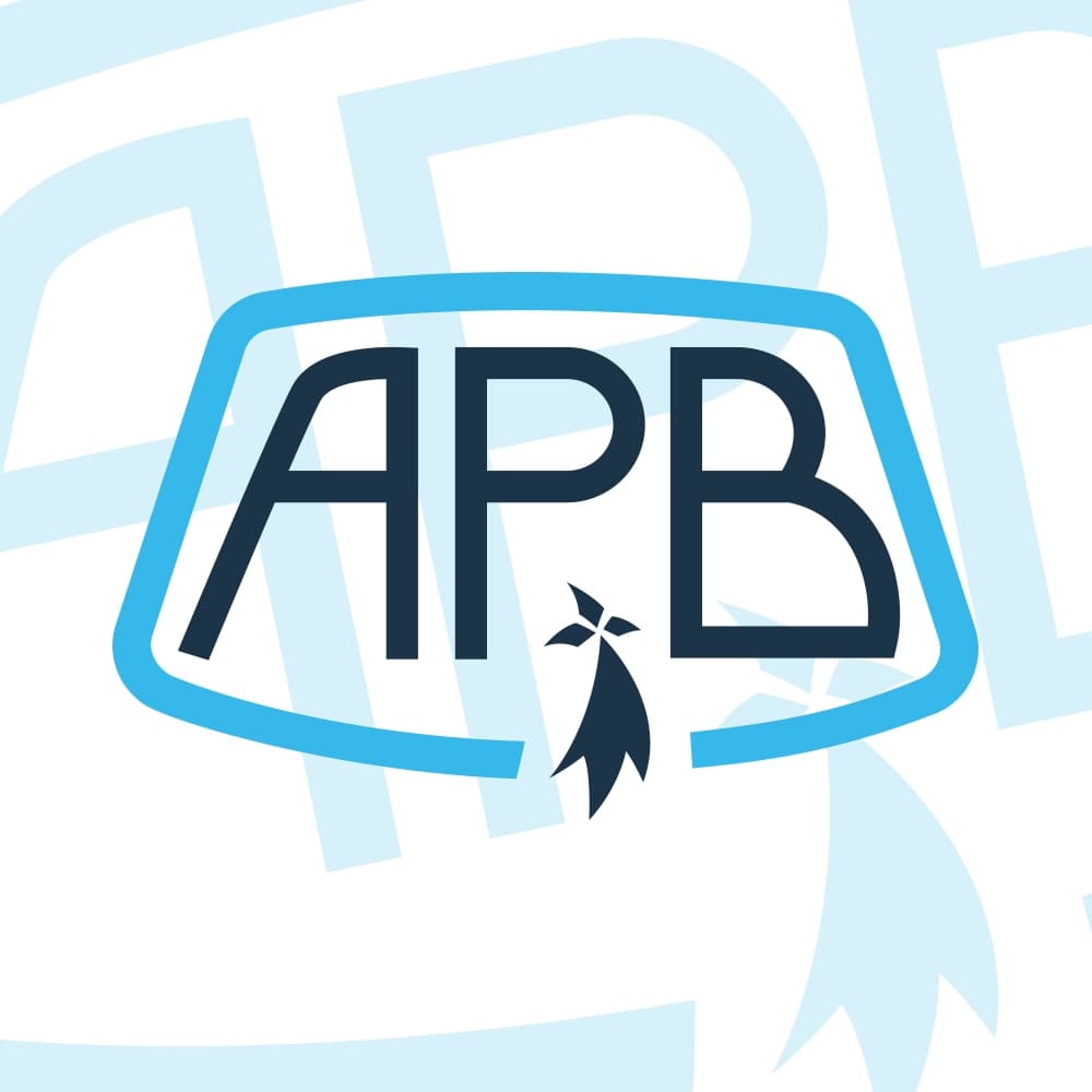 Logo Atelier du Pare-Brise