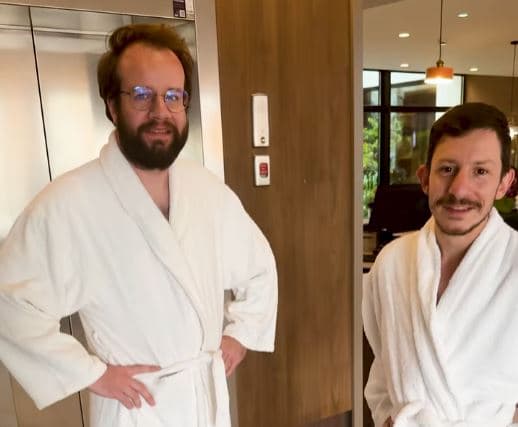 Le Selltiminaire, bientôt en images !