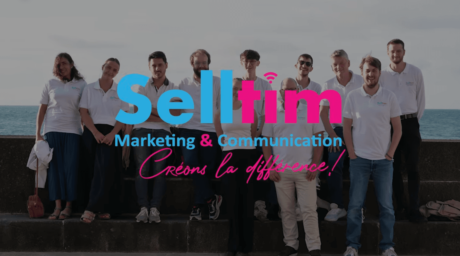 Selltim en séminaire !