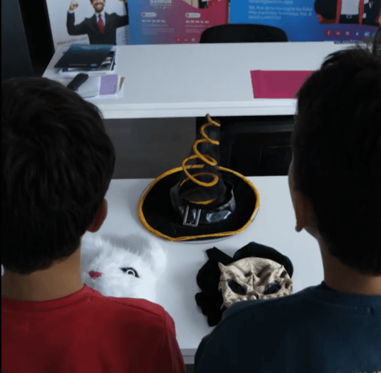 Halloween en entreprise… vaut mieux éviter