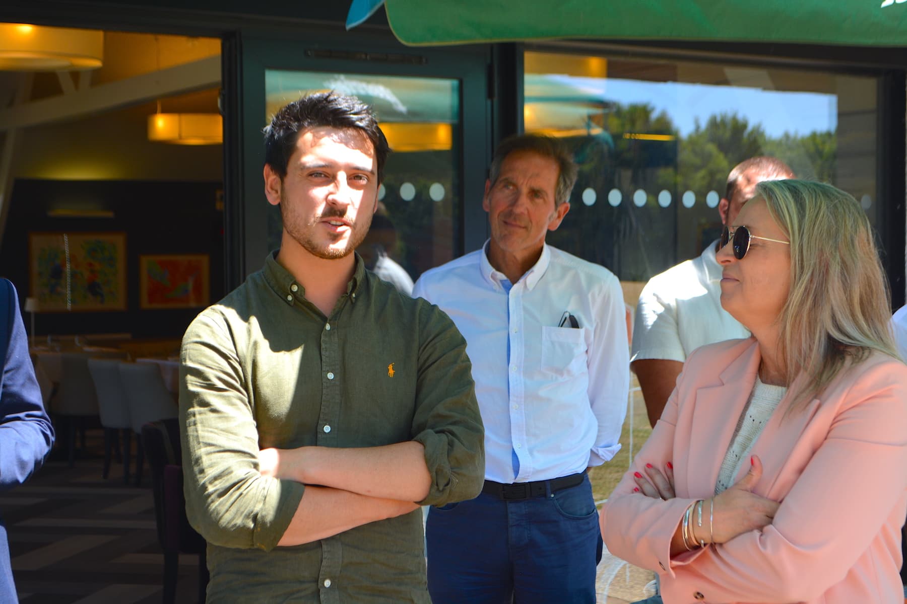 Club Réseau d'Affaires 500pour100