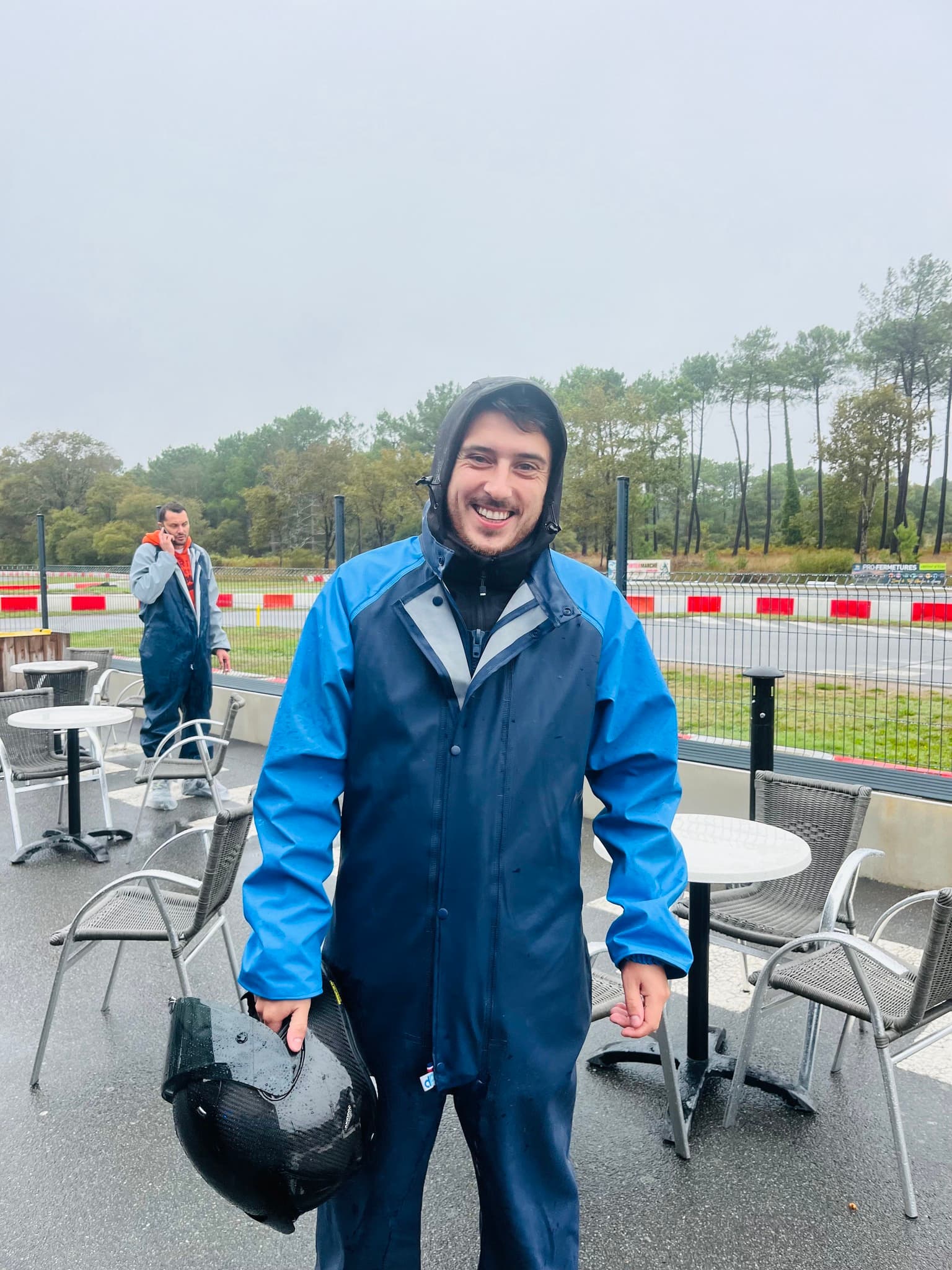 Karting-Challenge des Bâtisseurs !