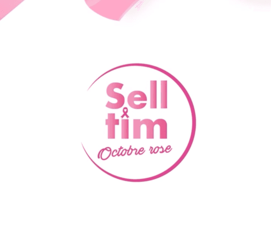 Selltim s’engage pour Octobre Rose 2025 !