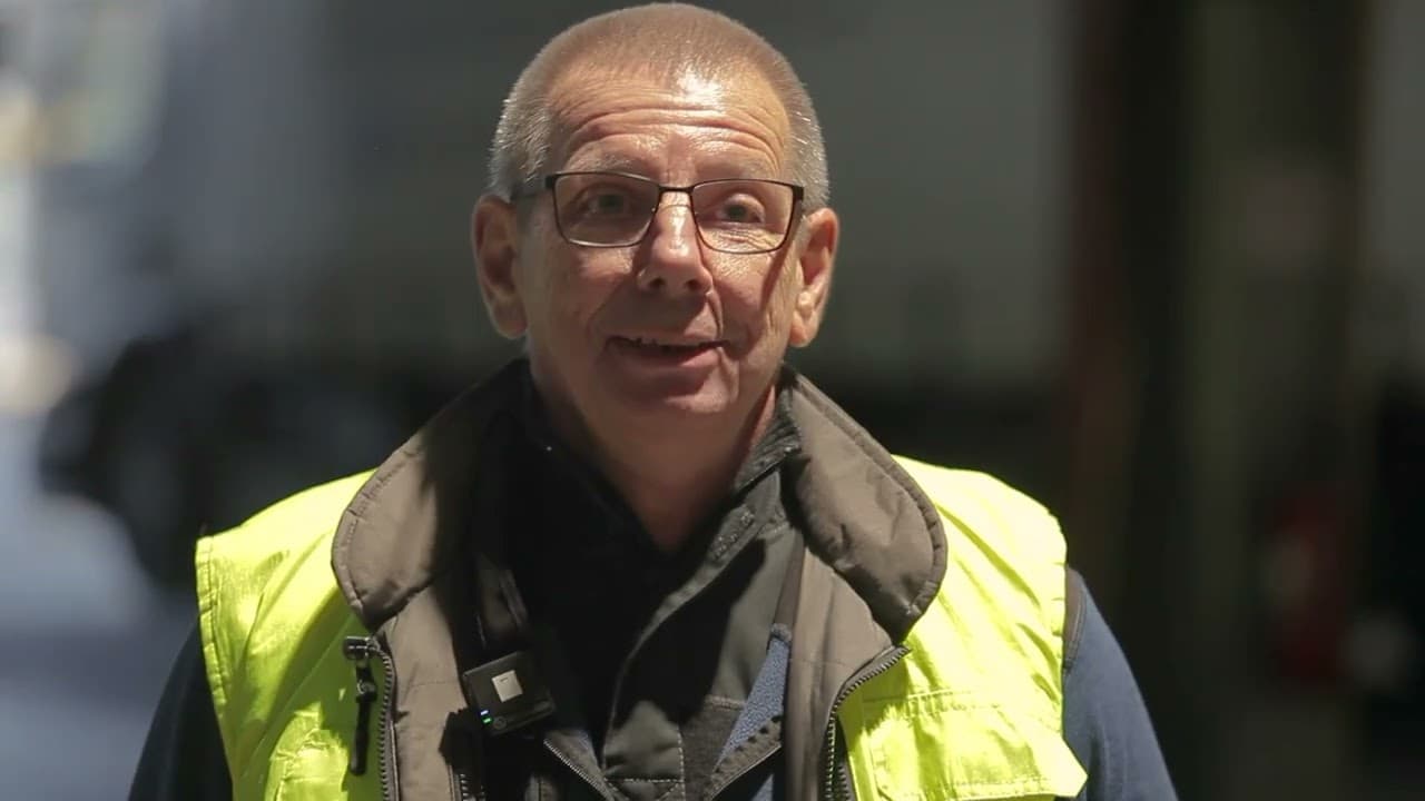 Vidéo: PLURIEL – Itw André ROINEAU - Selltim Agence Web et Communication