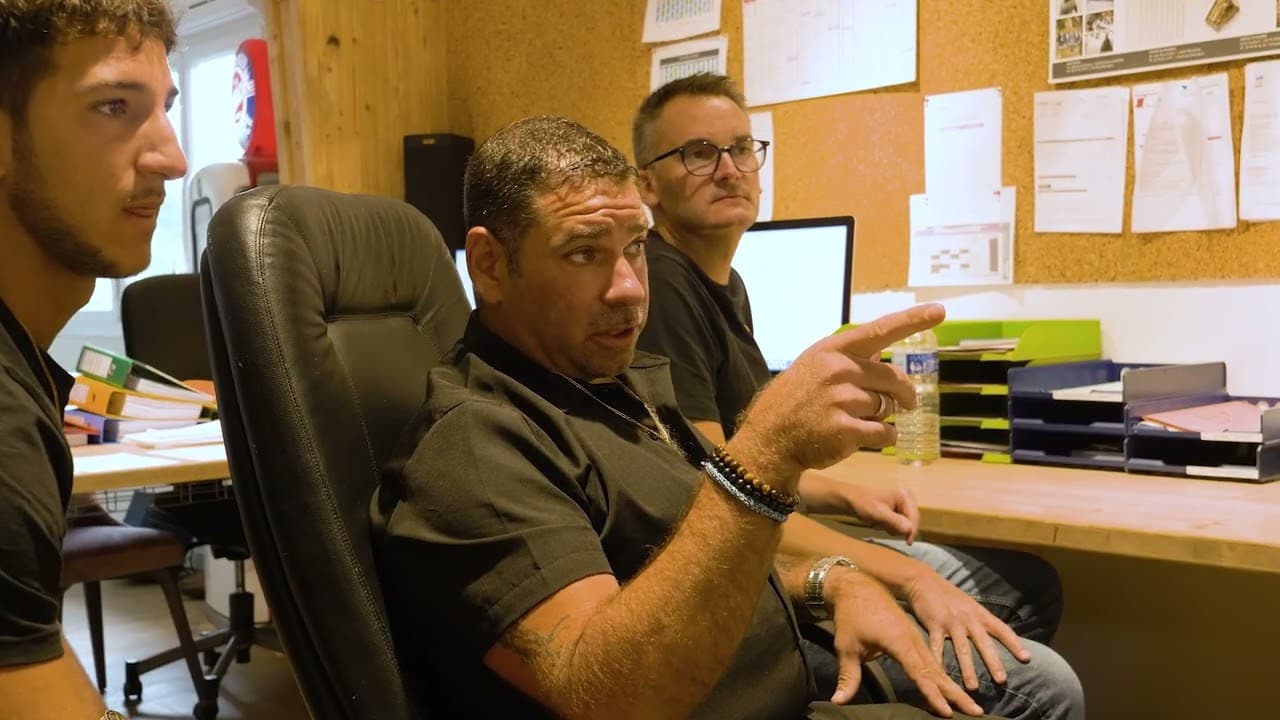 Vidéo: Présentation de Delettres Charpente - Selltim Agence Web et Communication