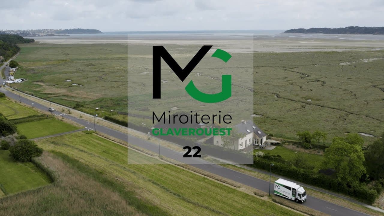 Vidéo: Présentation de Glaverouest 22 - Selltim Agence Web et Communication